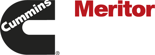 logo de Cummins-Meritor