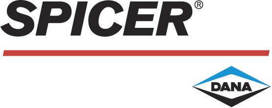 logo de DANA-SPICER