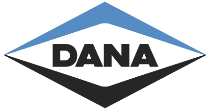 logo de DANA