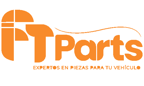 logo de Ftparts