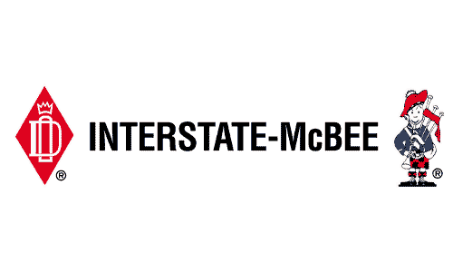 logo de INTERSTATE-MCBEE