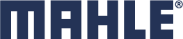 logo de MAHLE
