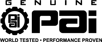 logo de Pai-GENUINE
