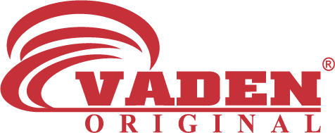 logo de VADEN